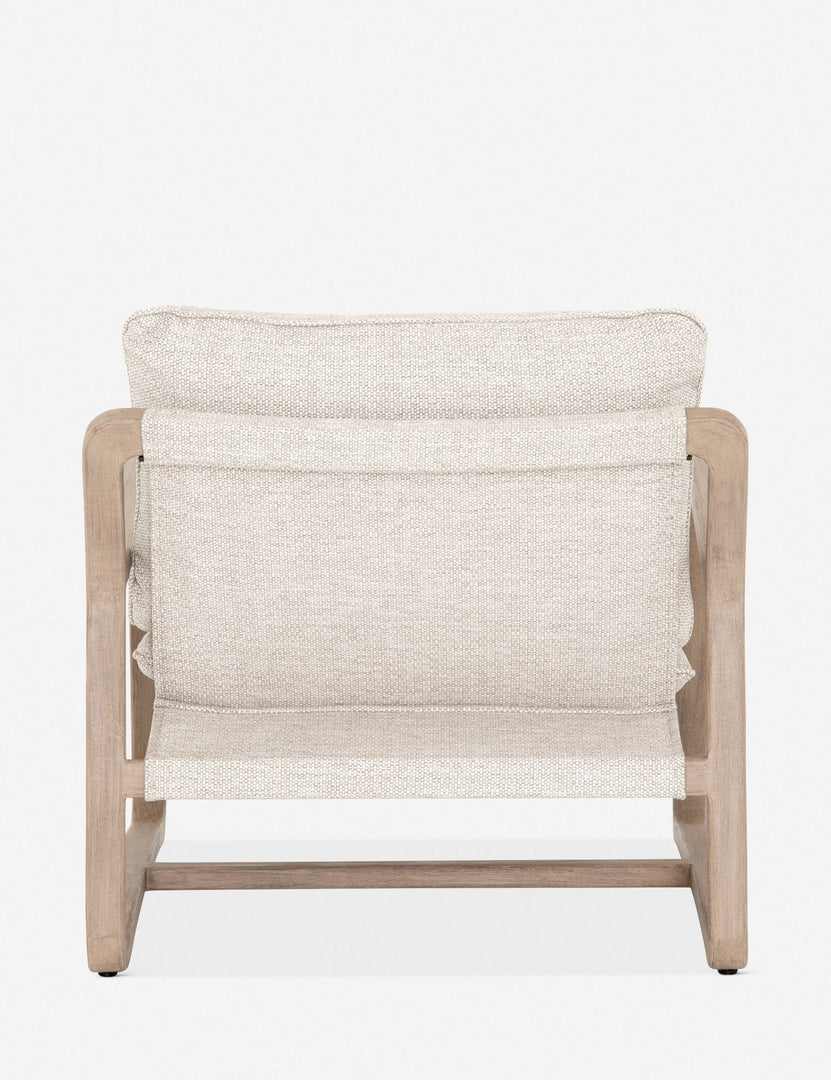 Nunelle Indoor / Outdoor Accent Chair