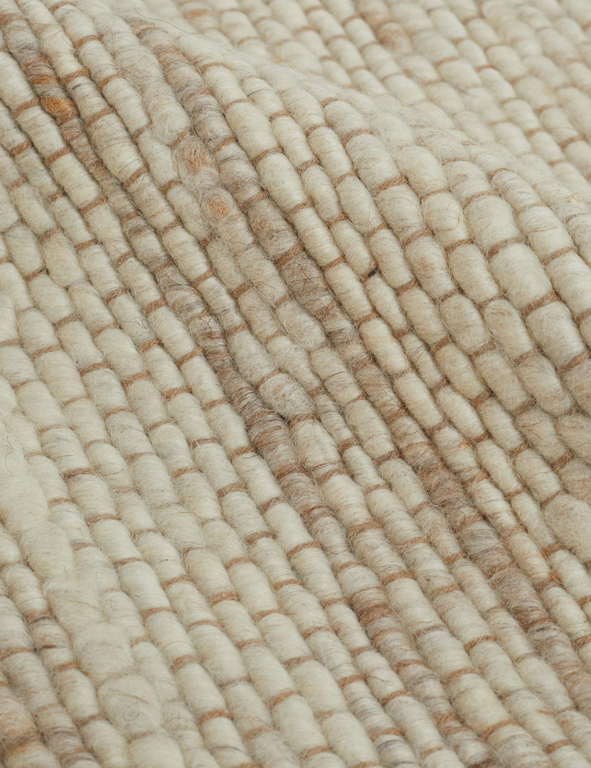 #color::natural #size::2--x-3- #size::2-6--x-8- #size::3--x-5- #size::5--x-8- #size::8--x-10- #size::9--x-12- #size::10--x-14- #size::12--x-15- | The handwoven all-natural fiber jute construction of the Khloe natural rug