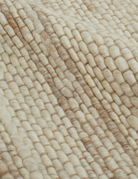 #color::natural #size::2--x-3- #size::2-6--x-8- #size::3--x-5- #size::5--x-8- #size::8--x-10- #size::9--x-12- #size::10--x-14- #size::12--x-15- | The handwoven all-natural fiber jute construction of the Khloe natural rug
