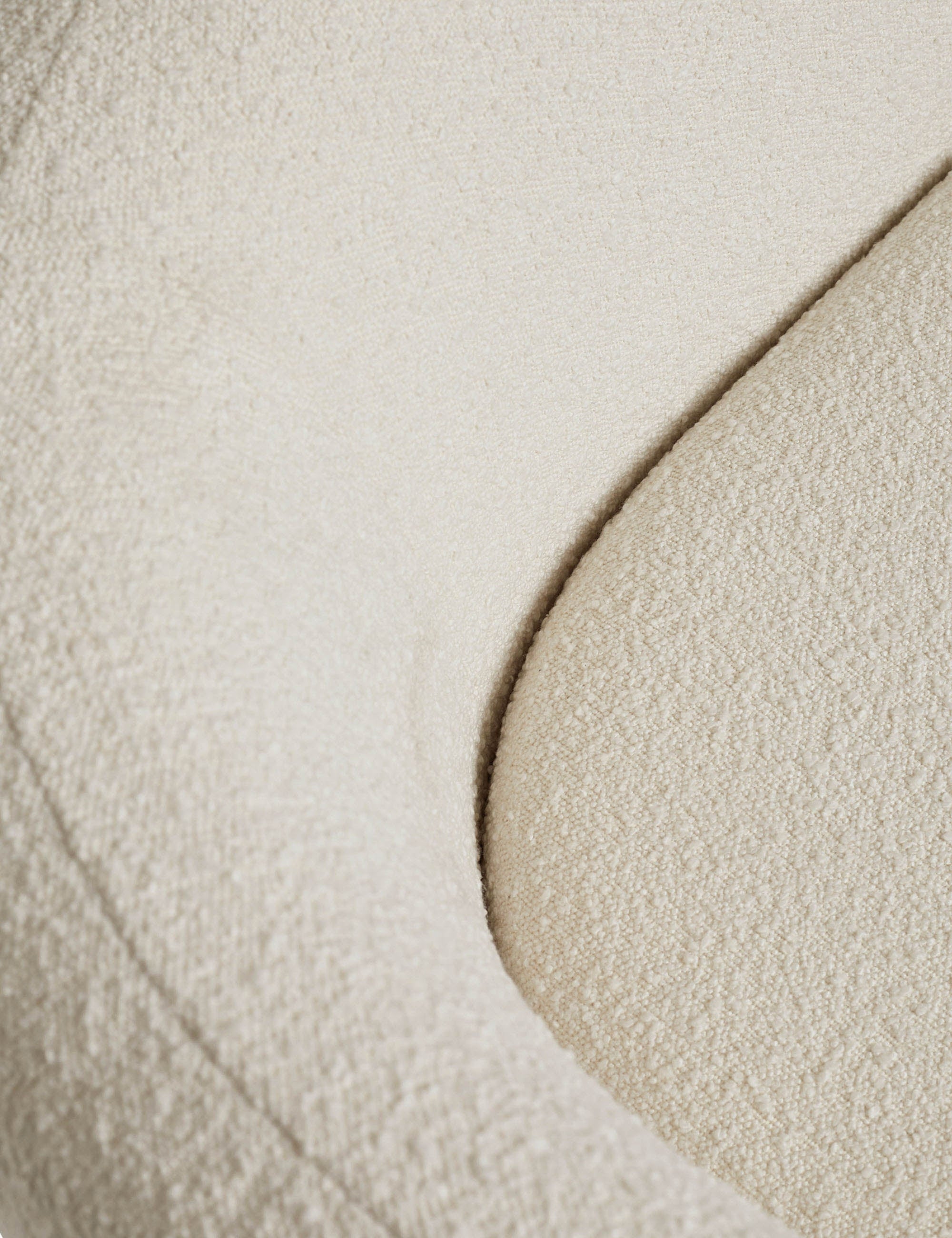 Lulu and Georgia Zaha Sofa - Thumbnail 3