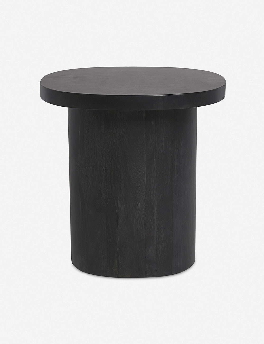 Luna Round Side Table