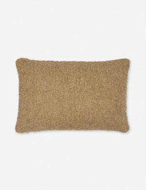 Lumbar Boudoir Rectangular Back Support Pillow Inserts Looms & Linens (Set of 2) Looms & Linens Size: 14H x 22W