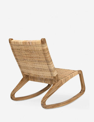 Mariposa Accent Chair
