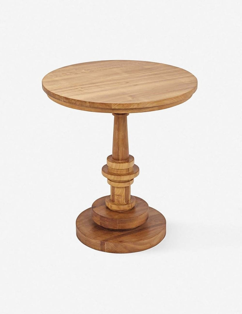 Mikella Side Table