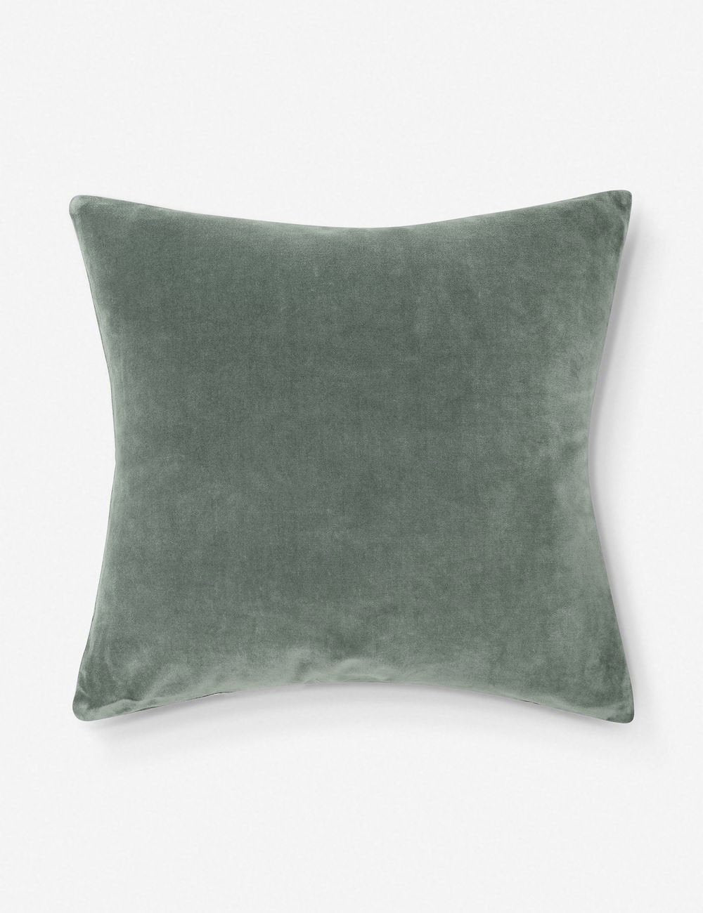 Charlotte Velvet Pillow