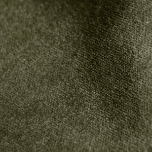 Moss Velvet Swatch