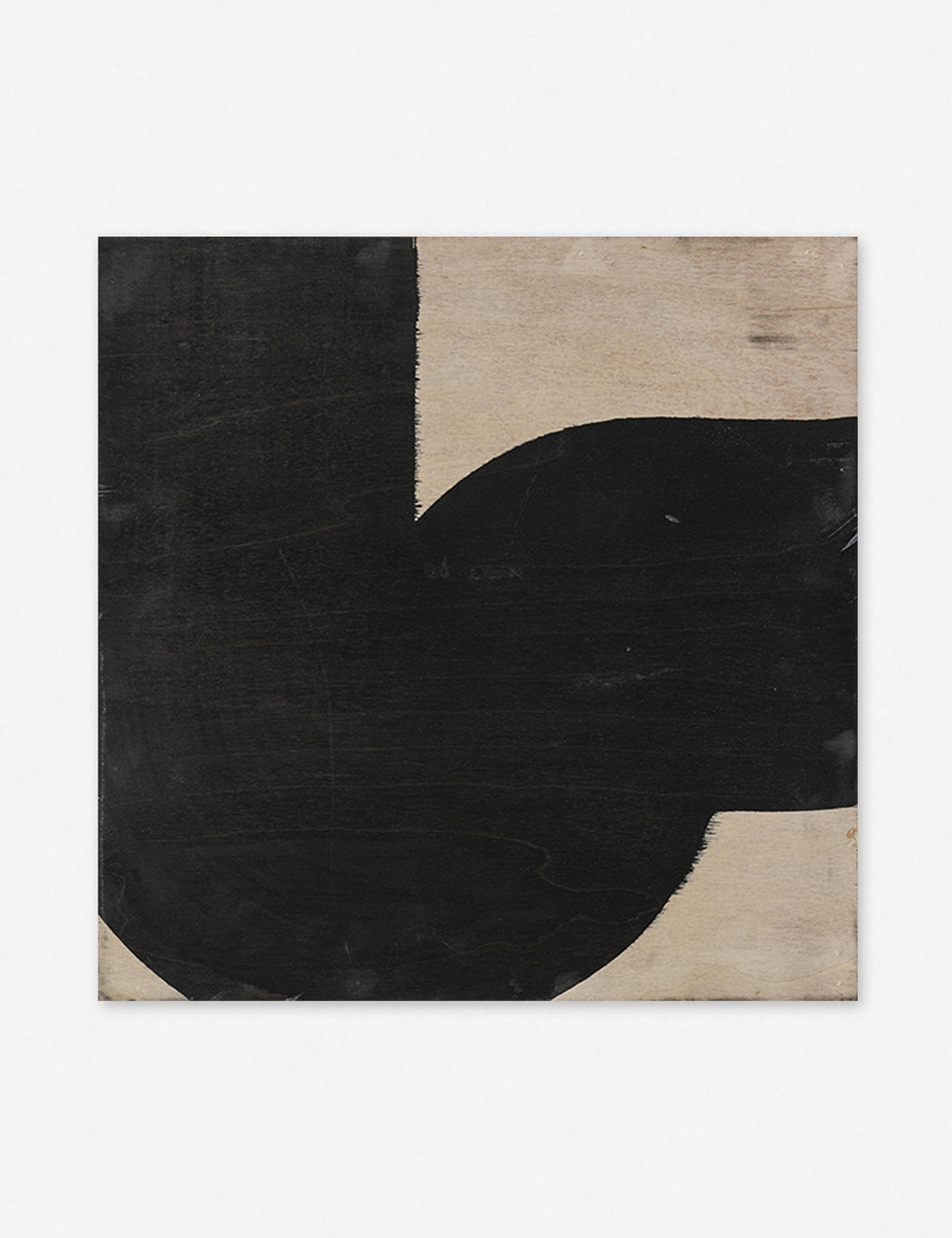 Motion Study No. 14 Print - 30x30, Unframed