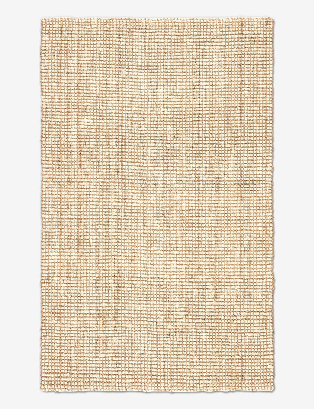 Harriette Jute Area Rug