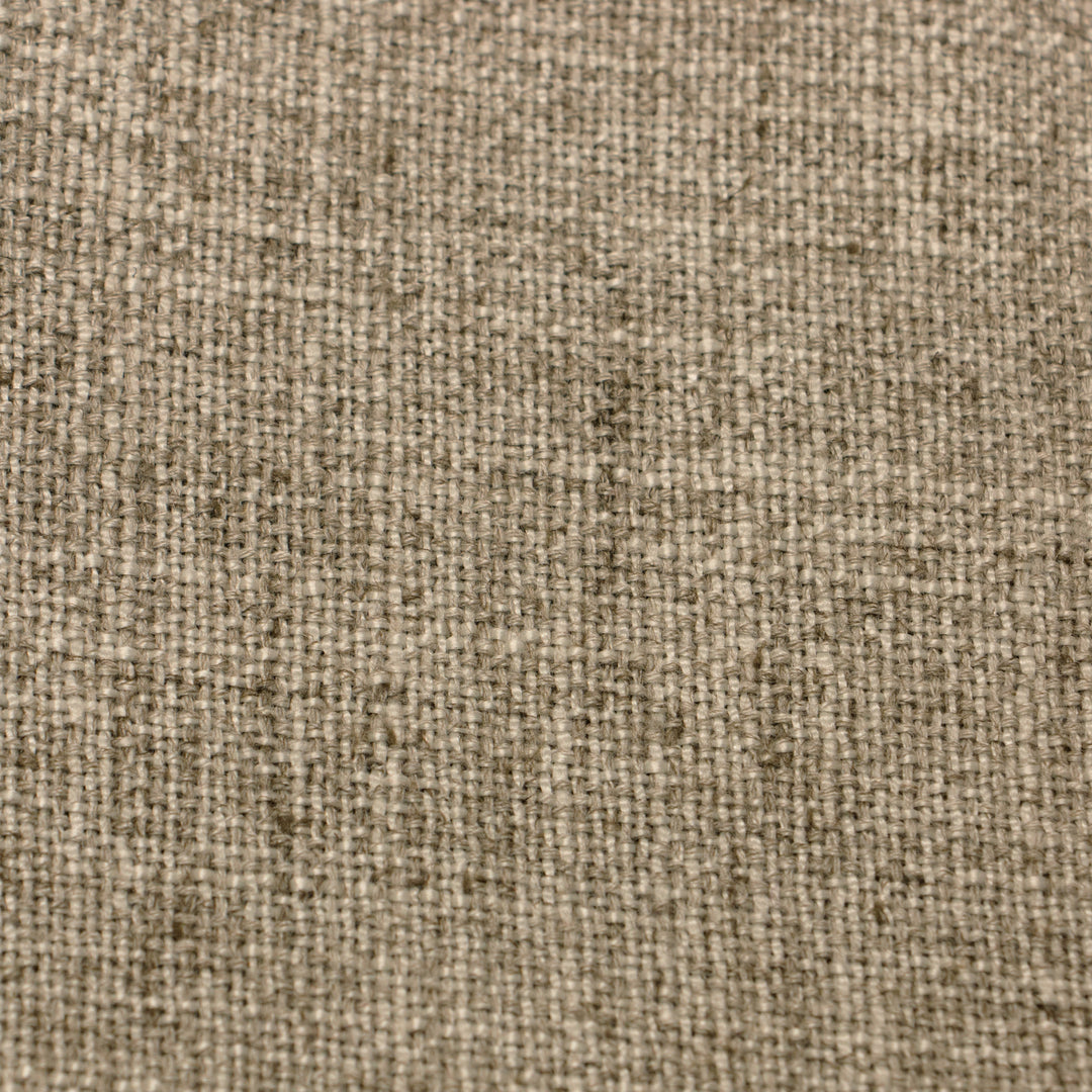 Pebble Linen Fabric Swatch