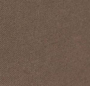 Belgian Linen Swatch, Mushroom