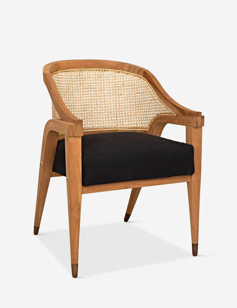 Opia Accent Chair