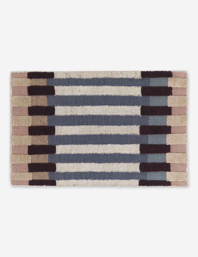 #size::2--x-3- | Otti Rug in its two by three feet size