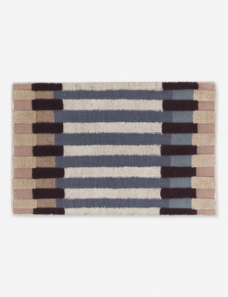 #size::2--x-3- | Otti Rug in its two by three feet size