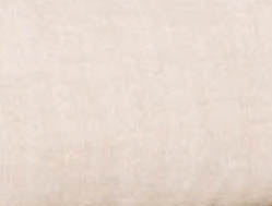 Linen Blend Swatch, Bisque