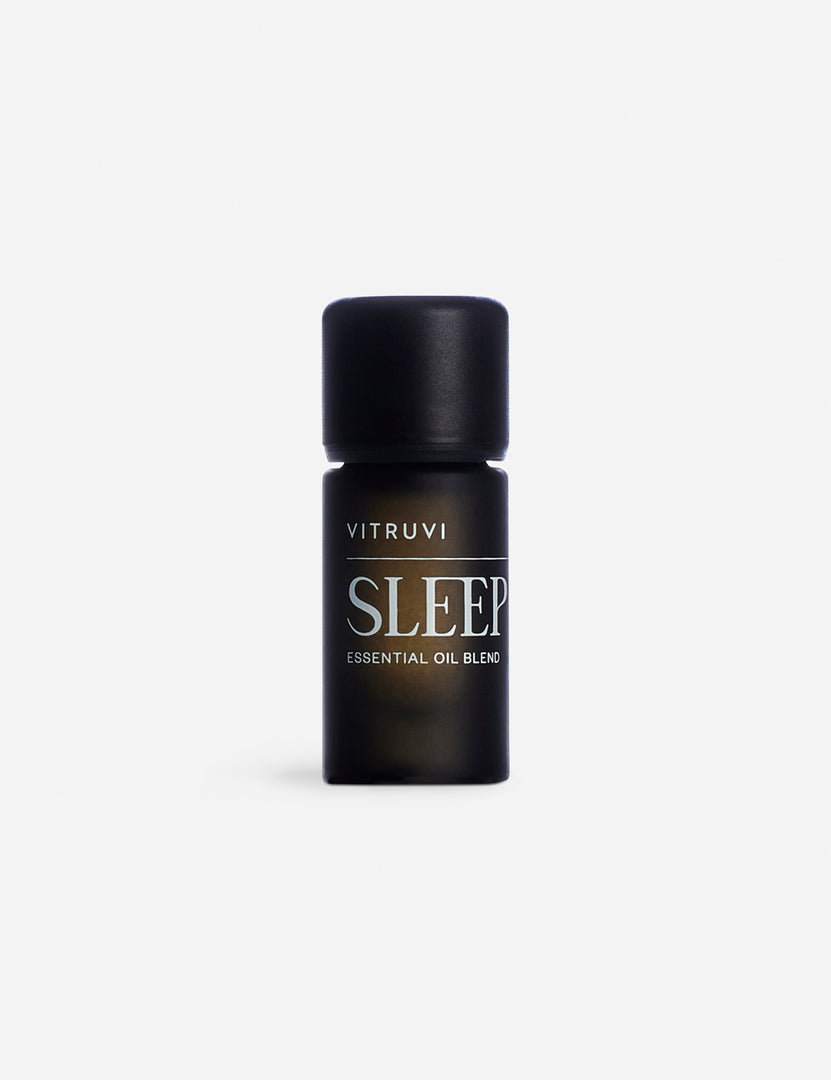 #scent::sleep