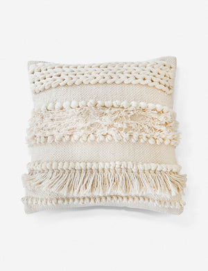 Iman Pillow by Pom Pom at Home