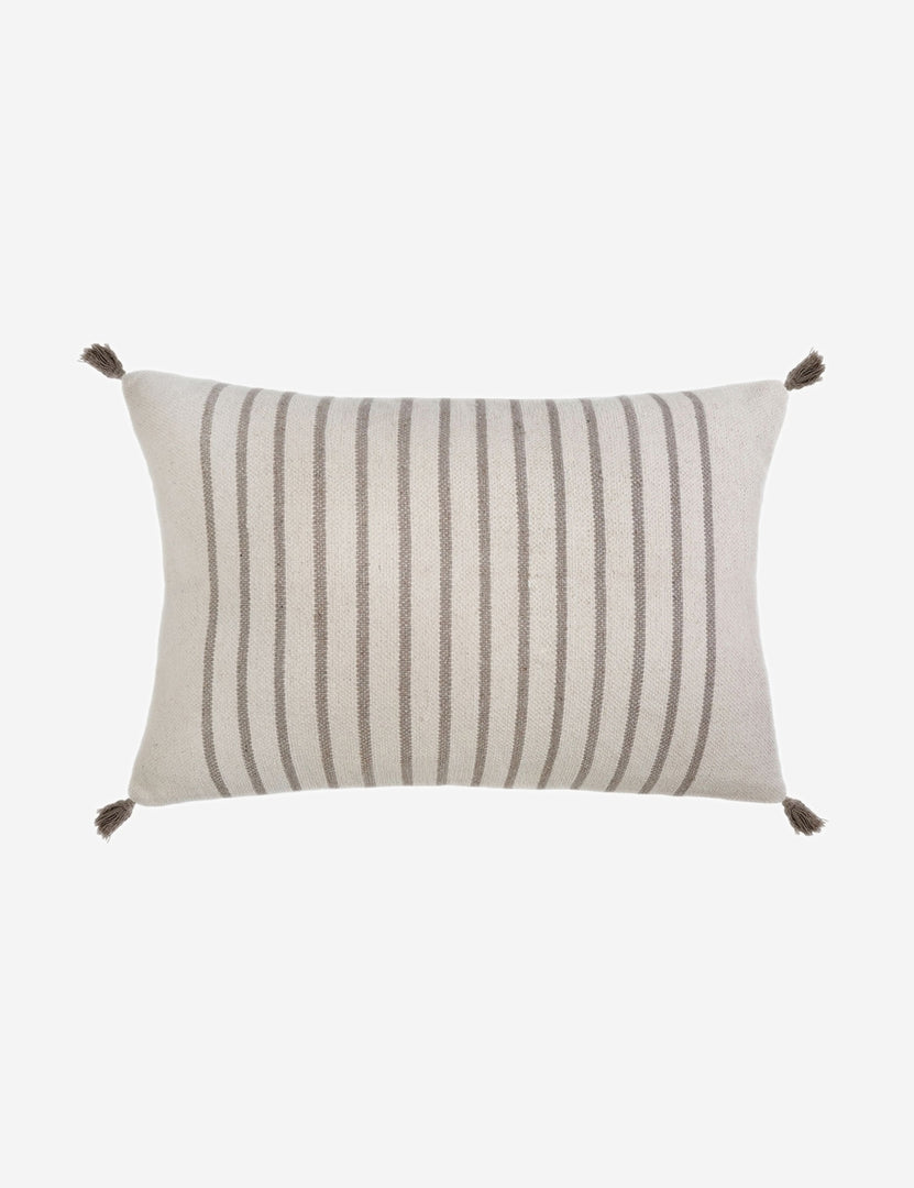 Morrison Oversized Pillow by Pom Pom at Home