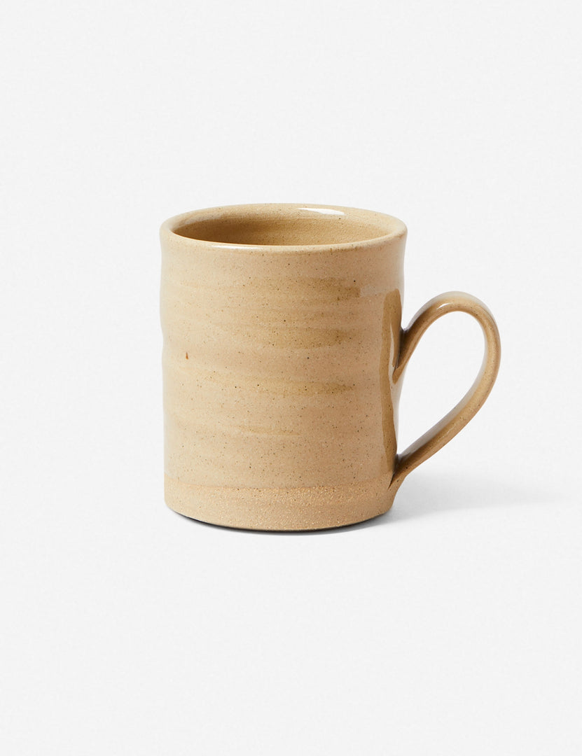 Pastoral Mug by Farmhouse Pottery