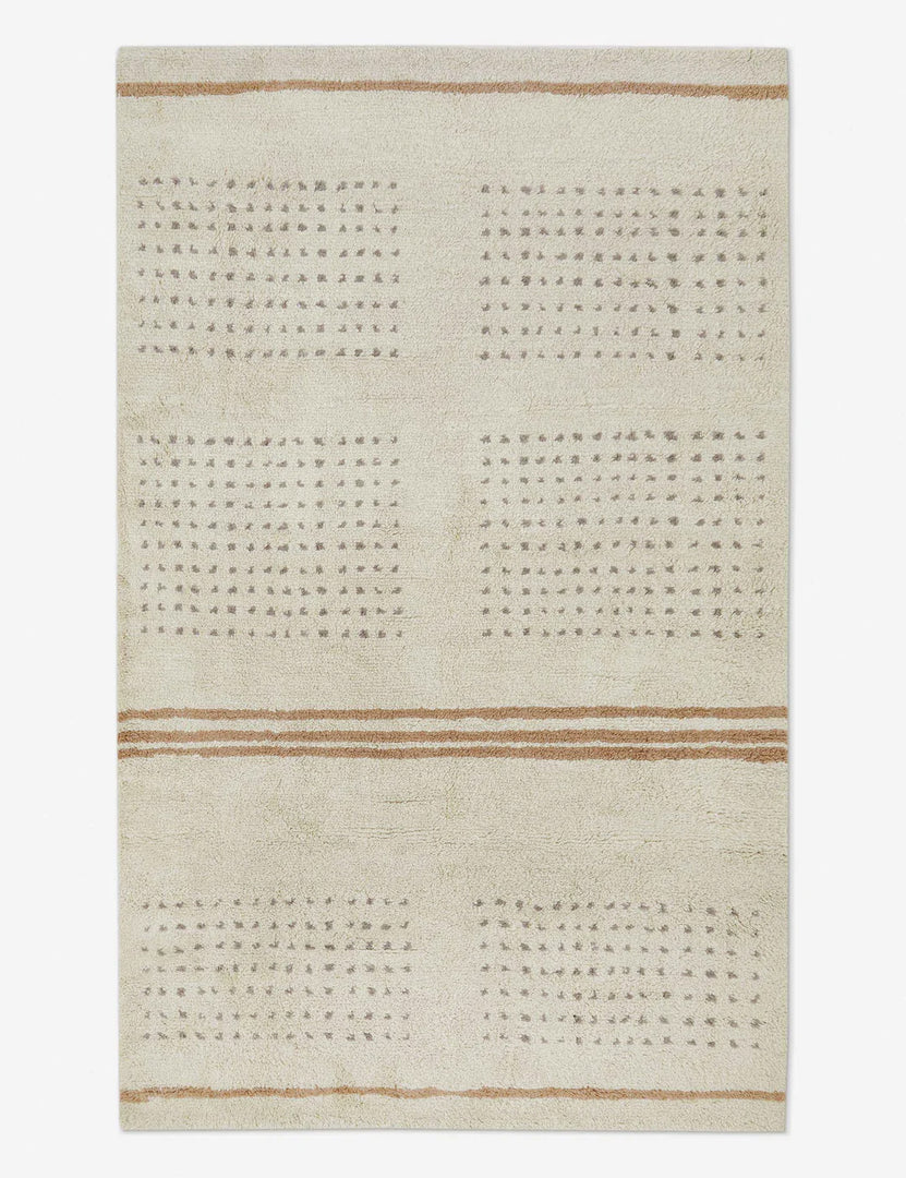 #size::6--x-9- #size::8--x-10- #size::9--x-12- #size::10--x-14- #size::12--x-15- | Rina wool moroccan rug