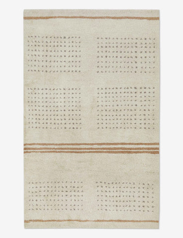 Moroccan Style Rugs