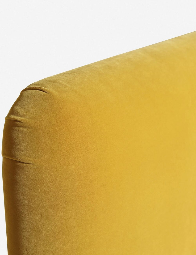 #size::king #color::mustard-velvet #size::queen