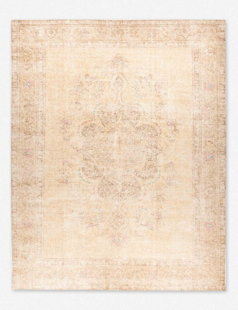 Romelle One-of-a-Kind Rug, 10' x 12'5"