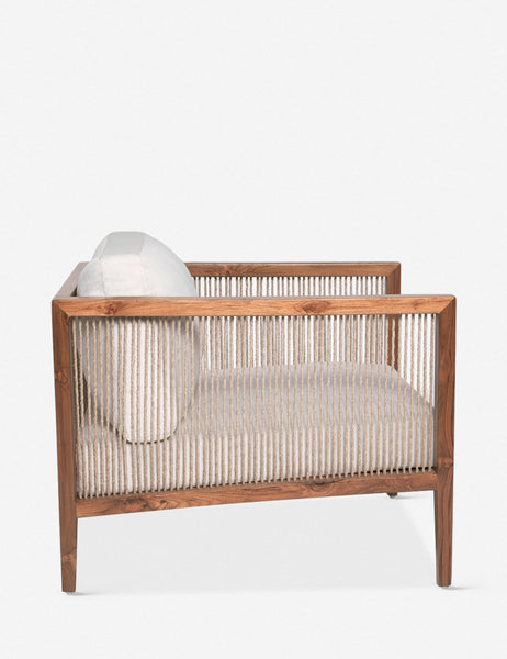 Rosen Indoor / Outdoor Accent Chair