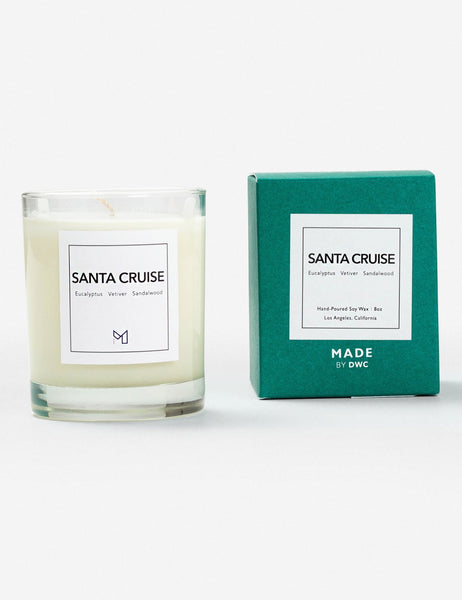 #scent::santa-cruise