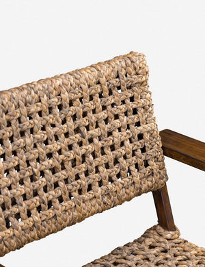 Shaka Accent Chair