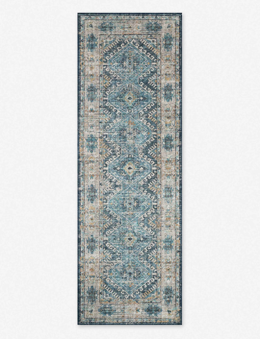 #size::2-6--x-7-6- | Romina Rug in its runner size