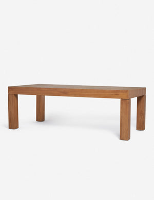 Ness Indoor / Outdoor Dining Table