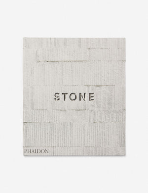 Stone Book by William Hall