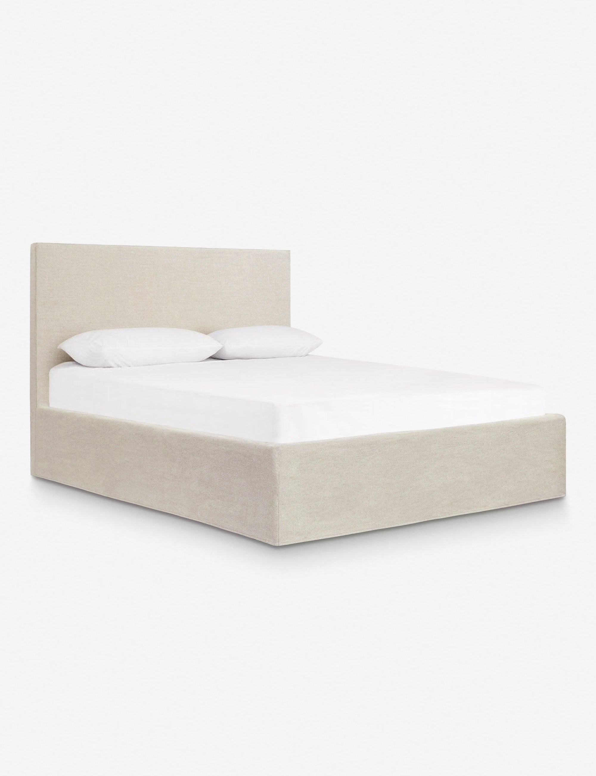 Lulu and Georgia Paxton Slipcover Bed