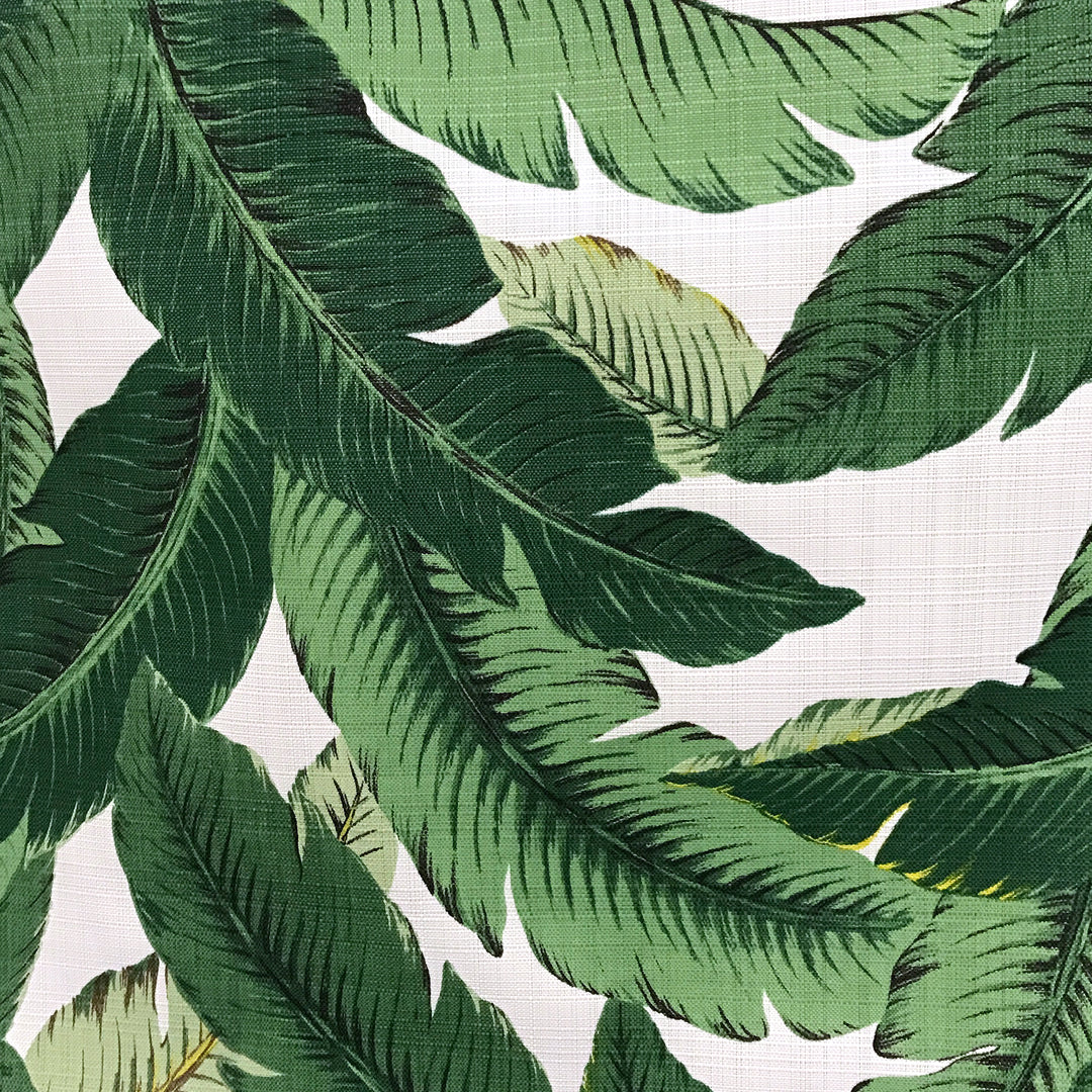 Swaying Palm Swatch