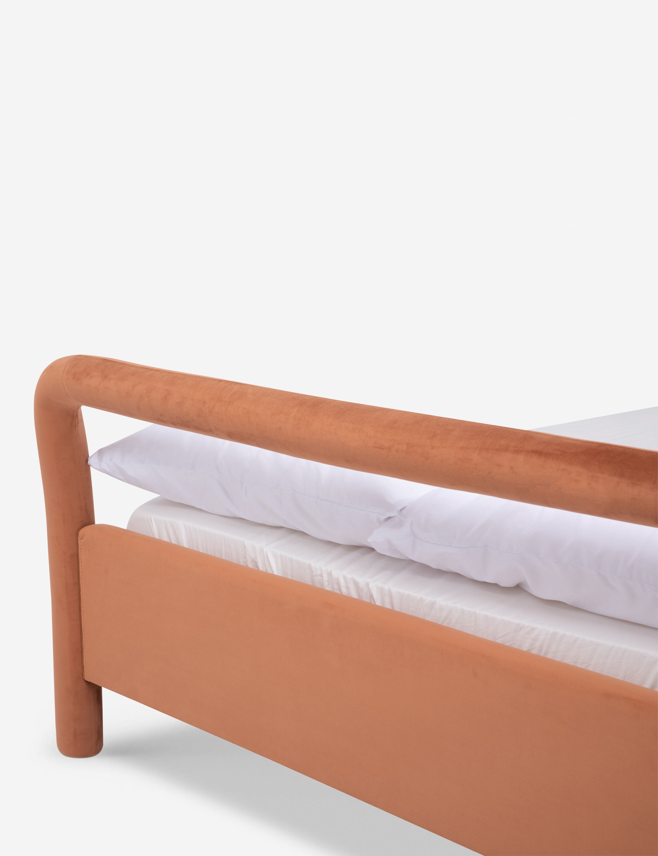 Temi Platform Bed - Thumbnail 5