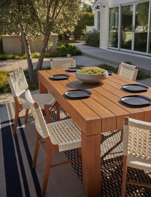Ness Indoor / Outdoor Dining Table