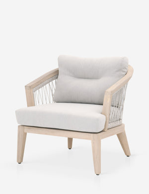 Joaquin Indoor / Outdoor Accent Chair